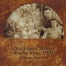 Image for Old Family Movies
