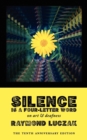 Image for Silence Is a Four-Letter Word