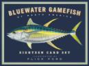 Image for Bluewater Gamefish of North America Eighteen Card Set