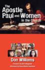 Image for The Apostle Paul and Women in the Church