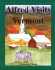 Image for Alfred Visits Vermont