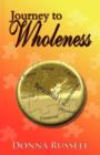 Image for Journey to Wholeness