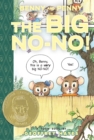 Image for The big no-no!