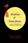 Image for Doctrine of Inner Peace (Doctrine of the Mean)