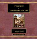 Image for Synagogues of Manhattan, New York