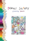 Image for Primal Safety Coloring Book