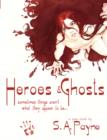 Image for Heroes &amp; Ghosts