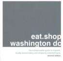 Image for Eat.Shop.Washington DC