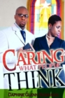 Image for Caring What People Think