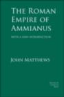 Image for The Roman Empire of Ammianus