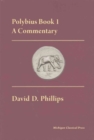 Image for Polybius Book I, A Commentary