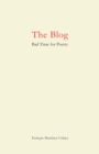 Image for The Blog : Bad Time for Poetry