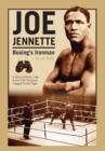 Image for Joe Jennette : Boxing&#39;s Ironman