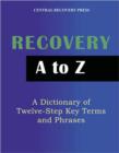 Image for Recovery A-Z