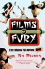 Image for Films of Fury : The Kung Fu Movie Book