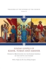 Image for Sunday Gospels of Kiahk, Tubah, and Amshir