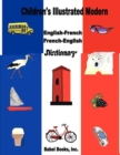 Image for Children&#39;s Illustrated Modern English-French/French-English Dictionary