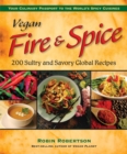 Image for Vegan Fire &amp; Spice
