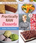 Image for Practically Raw Desserts