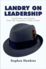 Image for Landry on Leadership