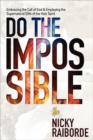 Image for Do the Impossible