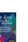 Image for Slow Love : A Polynesian Pillow Book