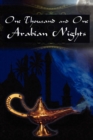 Image for One Thousand and One Arabian Nights : The Arabian Nights Entertainments