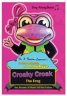 Image for Croaky Croak the Frog