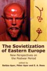 Image for The Sovietization of Eastern Europe : New Perspectives on the Postwar Period