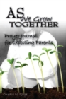 Image for As We Grow Together Prayer Journal For Expectant Couples