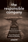 Image for The Responsible Company