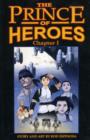 Image for Rod Espinosa&#39;s Prince of Heroes Pocket Manga