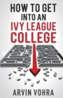 Image for How to Get Into an Ivy League College