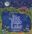 Image for The big blue lake