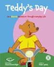 Image for Teddy&#39;s Day : On a Bearish Adventure Through Everyday Life