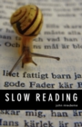 Image for Slow Reading