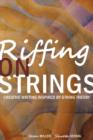 Image for Riffing on Strings