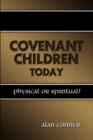 Image for Covenant Children Today