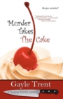 Image for Murder Takes The Cake