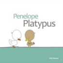 Image for Penelope Platypus