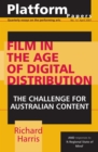 Image for Platform Papers 12: Film in the Age of Digital Distribution