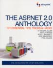 Image for The ASP.NET 2.0 Anthology - 101 Essential Tips, Tricks &amp; Hacks