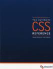 Image for The Ultimate CSS Reference