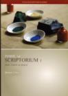 Image for Inside the Scriptorium 1: Inks, Paints &amp; Quills DVD