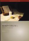 Image for Inside the Scriptorium 2: Writing and Illuminating DVD : Writing and Illuminating