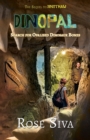 Image for Dinopal : Dinosaurs, Opals and mysteries in the Australian Outback