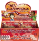 Image for Art of Conversation 12 Copy Display - Children
