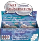 Image for The Art of Conversation 12 Copy Display Shipper - All Ages