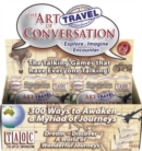 Image for Art of Conversation 12 Copy Display - Travel