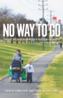 Image for No way to go  : transport and social disadvantage in Australian communities
